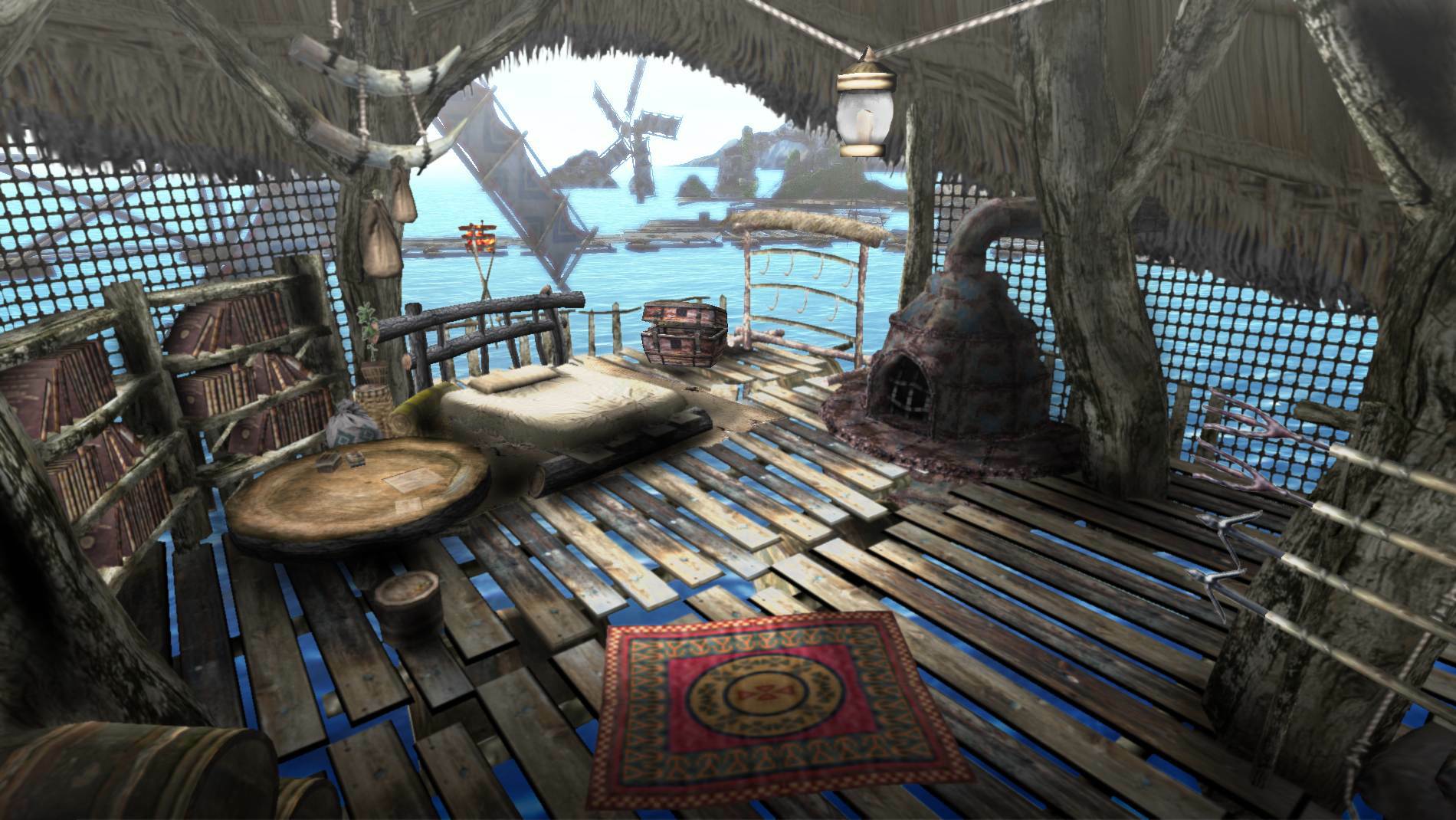 Monster Hunter Tri (3) - Imagen 31